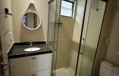 Imagem 4: Apartamento Mobiliado Altiplano Cabo Branco