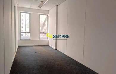 Imagem 5: Andar corrido para alugar no Centro de Belo Horizonte/ MG