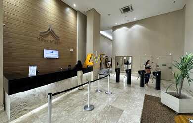 Imagem 7: Sala à venda no bairro Paralela - Salvador/BA