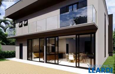 Imagem 5: CASA EM CONDOMÍNIO - CONDOMÍNIO FIGUEIRA GARDEN - SP