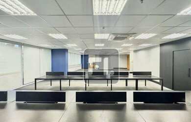 Imagem 8: Conjunto, 264 m² - venda por R$ 3.960.000,01 ou aluguel por R$ 38.320,34/mês...