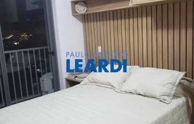 Imagem 1: APARTAMENTO - PINHEIROS - SP