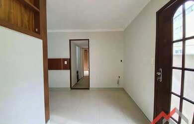 Imagem 2: Casa com 3 dormitórios para alugar, 80 m² por R$ 1.986,00/mês - São...