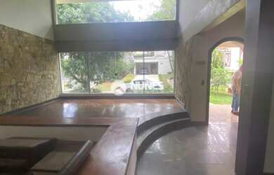 Imagem 6: Casa para locação - 2 quartos - Alphaville - pronto para morar