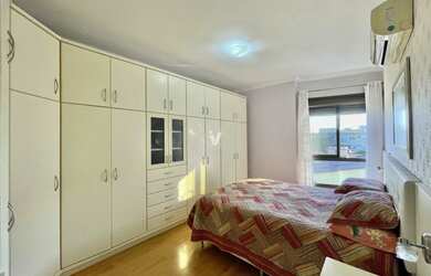 Imagem 13: Apartamento amplo 3 quartos 1 suíte , 2 vagas de garagem no bairro Fátima