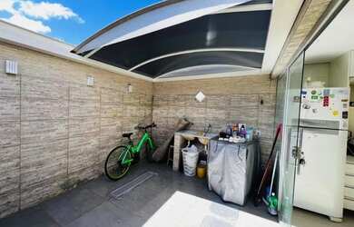 Imagem 12: Excelente Casa localizada na QC 05 do Jardins Mangueiral por R$510.000,00