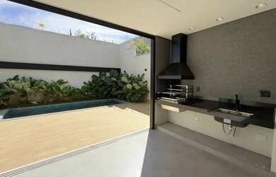 Imagem 10: Casa Ibituruna Casa com 4 dormitórios