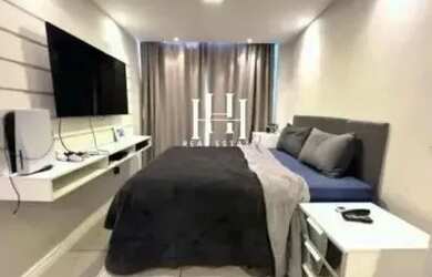 Imagem 15: Casa em Condomínio na Barra 6 Suítes