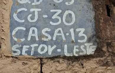 Imagem 5: Casa na principal Estrutural