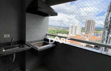 Imagem 3: Apartamento com 2 dormitórios para alugar, 65 m² por R$ 3.150/mês -...