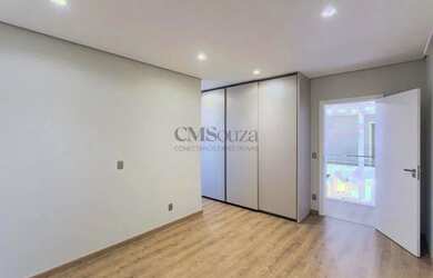 Imagem 12: Casa em condomínio para locação no Royal Park 4 suítes, piscina, espaço...