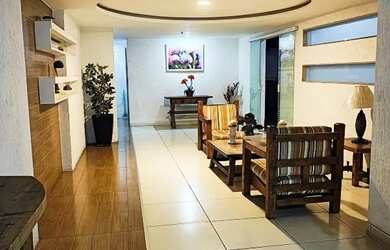 Imagem 4: Duplex para venda com 194 metros quadrados com 3 quartos em Maracanã...