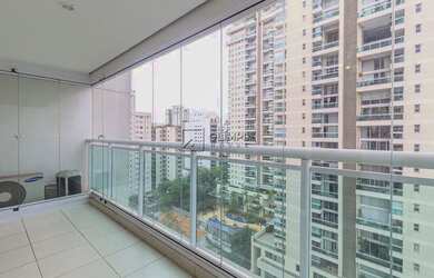 Imagem 9: Venda Apartamento 1 Dormitórios - 49 m² Campo Belo