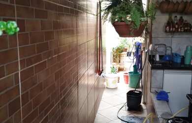 Imagem 11: Vendo casa in tv. 200m² de Área, 2 Vagas na garageme3 Dormitórios