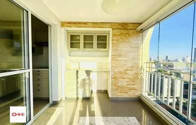 Imagem 13: Aluguel Cobertura 4 Dormitórios - 251 m² Brooklin