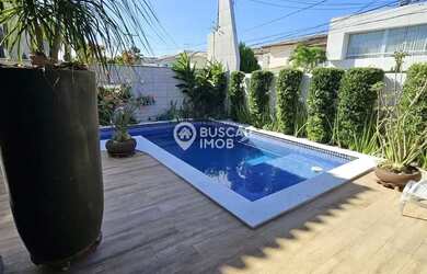 Imagem 8: CASA COM 4/4 NO UNIVILLAS