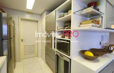 Imagem 10: Apartamento de Alto Padrão Conforto e Privacidade em Localização Privilegiada