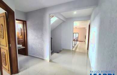 Imagem 13: CASA EM CONDOMÍNIO - ALPHAVILLE - SP