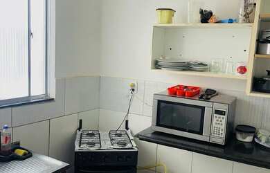 Imagem 7: Quarto para solteiros