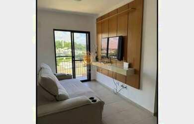 Imagem 5: VENDA - APARTAMENTO CONDOMÍNIO TORRES DE MÁLAGA / SOROCABA/SP