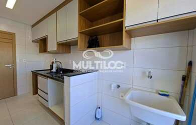 Imagem 13: Apartamento para aluguel, 1 quarto no bairro Embaré em Santos