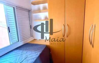 Imagem 8: Venda Apartamento Sao Caetano do Sul Santa Maria Ref 44195