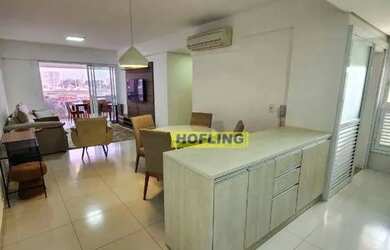 Imagem 3: Apartamento, 120 m² - venda por R$ 1.300.000,00 ou aluguel por R$ 6.265,00/mês...