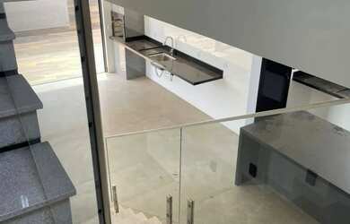 Imagem 12: SOBRADO JARDIM BOLONHA 3 SUITES Sobrado com 3 Quarto s e 4 banheiro s...