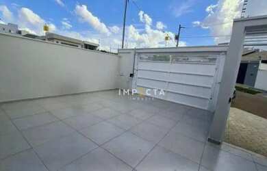 Imagem 3: Casa com 3 dormitórios à venda, 180 m² por R$ 980.000,00 - Buritis...