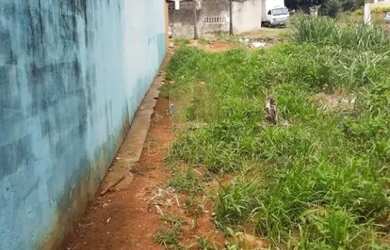 Imagem: O terreno possui 250m² de Área e está localizado em Jardim