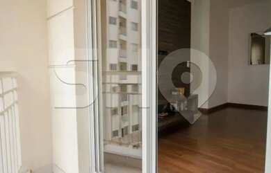 Imagem 7: Apartamento para Locação com 2 dormitórios , 2 vagas 53 m² na rua Frei Caneca