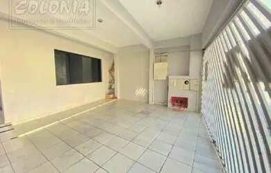 Imagem 2: Sobrado a venda - Vila Curuçá, Santo André