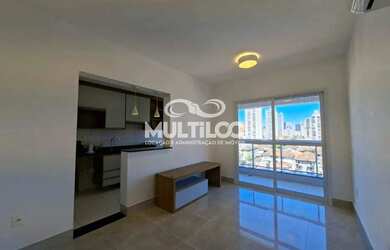 Imagem 2: Apartamento para aluguel, 1 quarto no bairro Embaré em Santos