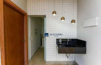 Imagem 4: Excelente Casa à Venda no Condomínio Ilha Bela - Ponte Alta Norte Gama