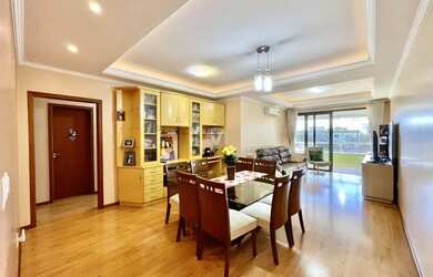 Imagem 2: Apartamento amplo 3 quartos 1 suíte , 2 vagas de garagem no bairro Fátima