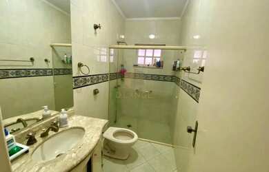 Imagem 8: Casa à venda no Condomínio Okinawa no Bairro Parque Brasil 500 em Paulínia