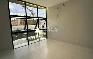 Imagem 4: LINDÍSSIMA CASA NO PORTO MARINA