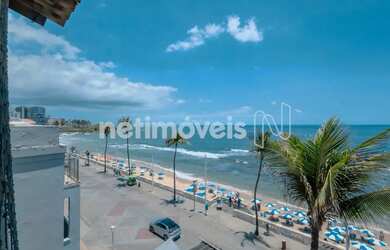 Imagem 16: Exclusividade na Barra: Casa Comercial Frente Mar com Potencial Incrível!