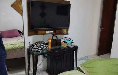 Imagem 12: Excelente casa linear de sala 2 quartos sendo 1 suite