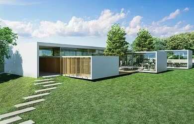 Imagem 2: Ágio PLATEAU D OR UNIQUE 2ª ETAPA / 798,31 M² ESQUINA Lote à Venda,...