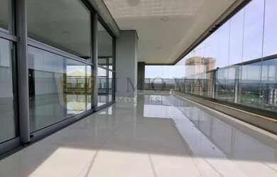 Imagem 4: Apartamento Novo a Venda, 376 m², Jardim Olhos D Agua