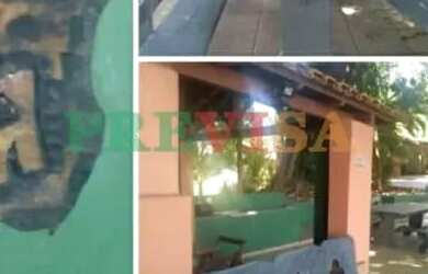 Imagem 4: Fazenda / Sítios / Chácaras com 6 quartos à venda em Três Marias