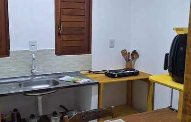 Imagem 11: Flats mobiliado pra alugar mensal