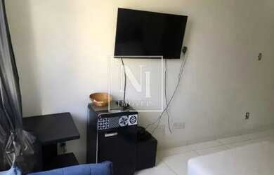 Imagem 2: Kitnet/Conjugado / Residencial / Copacabana