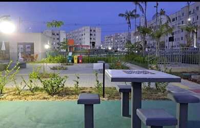 Imagem 7: Contrato de gaveta - Cond Vida Nova Flores