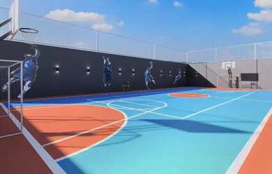 Imagem 8: Apartamento Home Clube Urban Beach Itapema