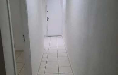 Imagem 13: 2 Quartos no Antares. Piscina, Varanda, 50m² de Áreae1 Vaga na garagem