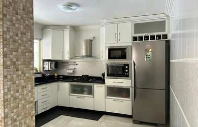 Imagem 7: Sobrado com 3 quartos suítes à venda, 250 m² por R$ 1.700.000 - Loteamento...