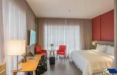 Imagem 14: HOTEL HILTON PRAIA BRAVA - VOCÊ DONO DE UM HOTEL HILTON - NA PRAIA BRAVA