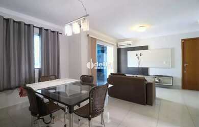 Imagem: O apartamento na cobertura possui 4 Dormitórios, 2 Banheiros